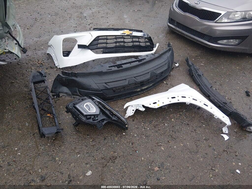 KL79MMSP6SB016155 2025 CHEVROLET TRAILBLAZER photo no. 12