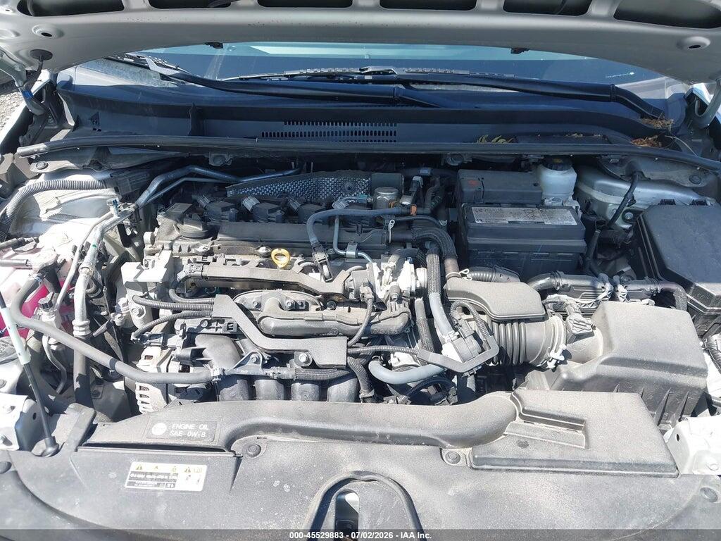 5YFB4MDE7RP218174 2024 TOYOTA COROLLA photo no. 10