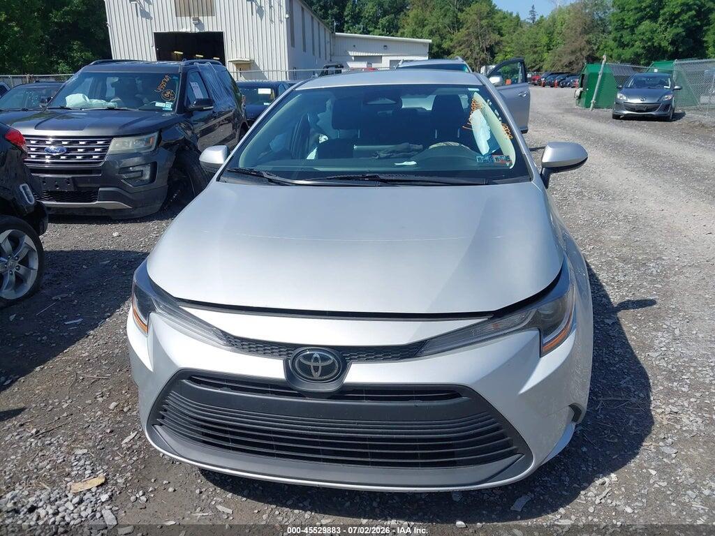 5YFB4MDE7RP218174 2024 TOYOTA COROLLA photo no. 12