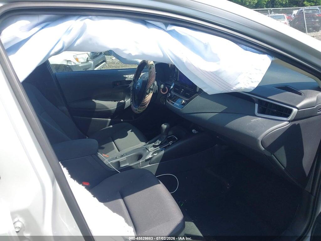 5YFB4MDE7RP218174 2024 TOYOTA COROLLA photo no. 5