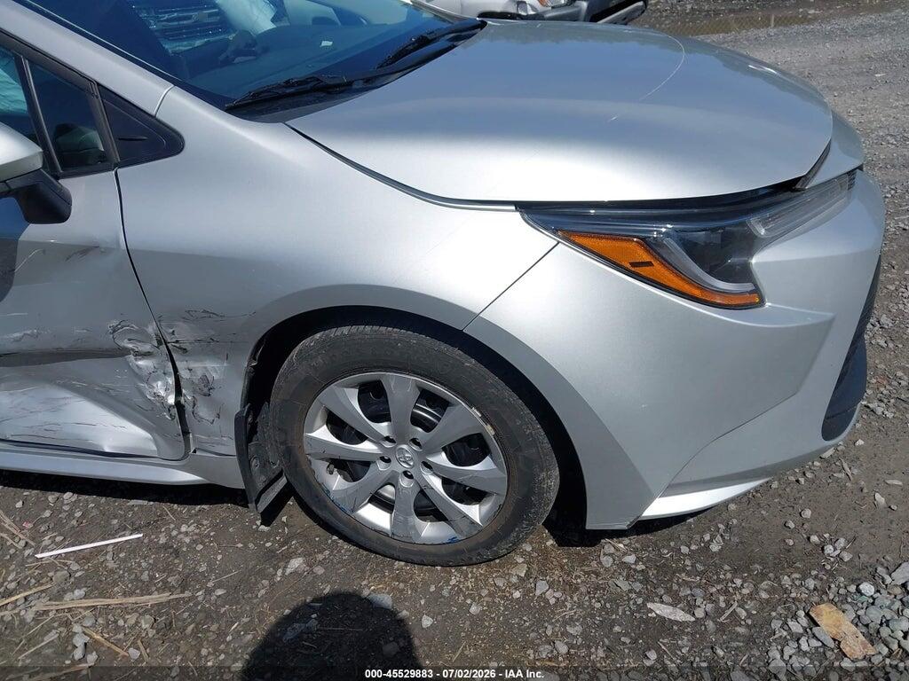 5YFB4MDE7RP218174 2024 TOYOTA COROLLA photo no. 6