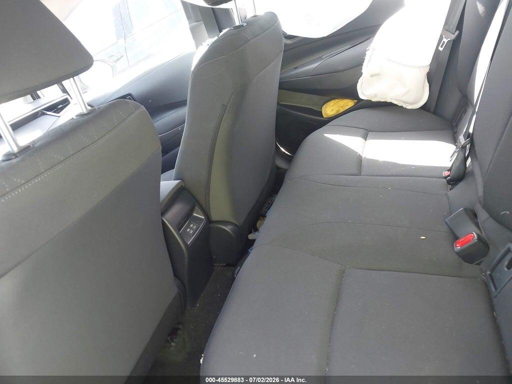 5YFB4MDE7RP218174 2024 TOYOTA COROLLA photo no. 8