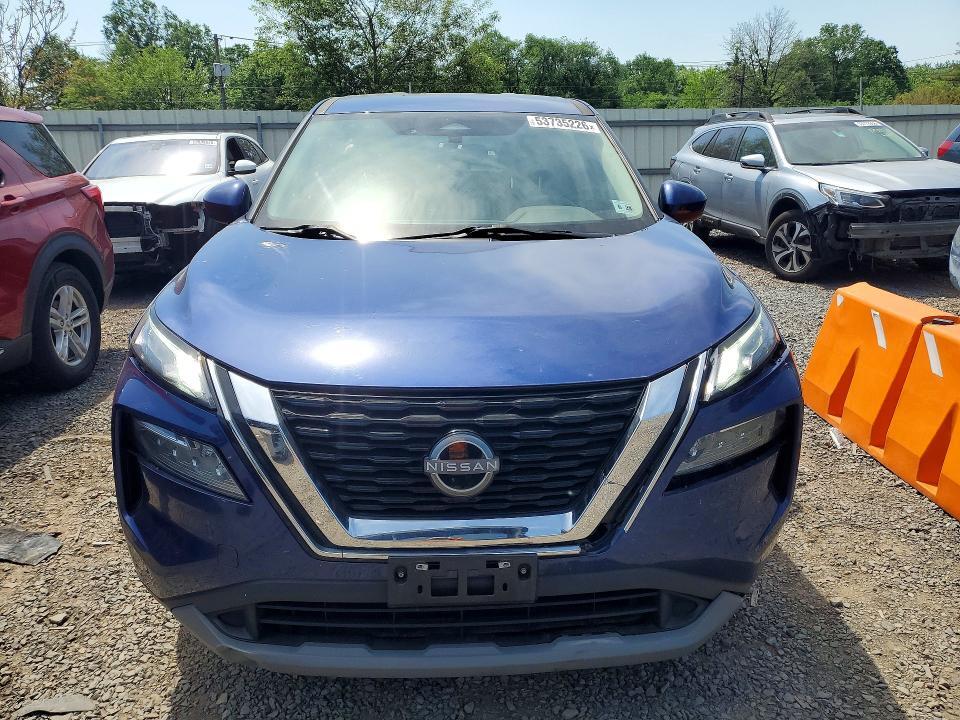 2023 NISSAN ROGUE SV — Фото 5 из 13