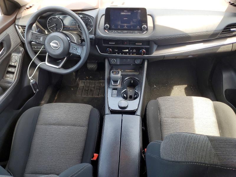 2023 NISSAN ROGUE SV — Фото 8 из 13
