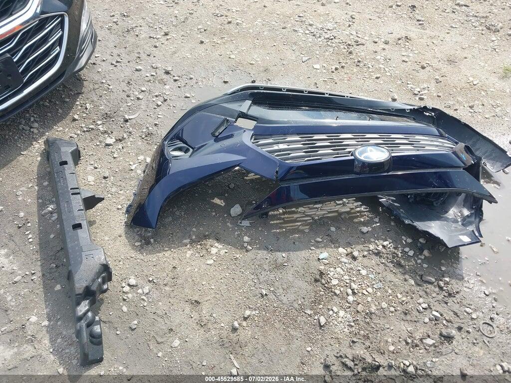 JTMEWRFV8LJ046685 2020 TOYOTA RAV4 HYBRID photo no. 12