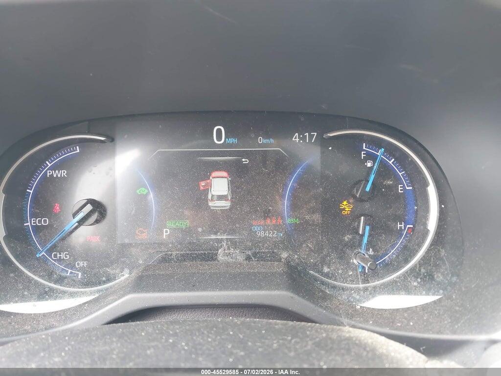JTMEWRFV8LJ046685 2020 TOYOTA RAV4 HYBRID photo no. 7