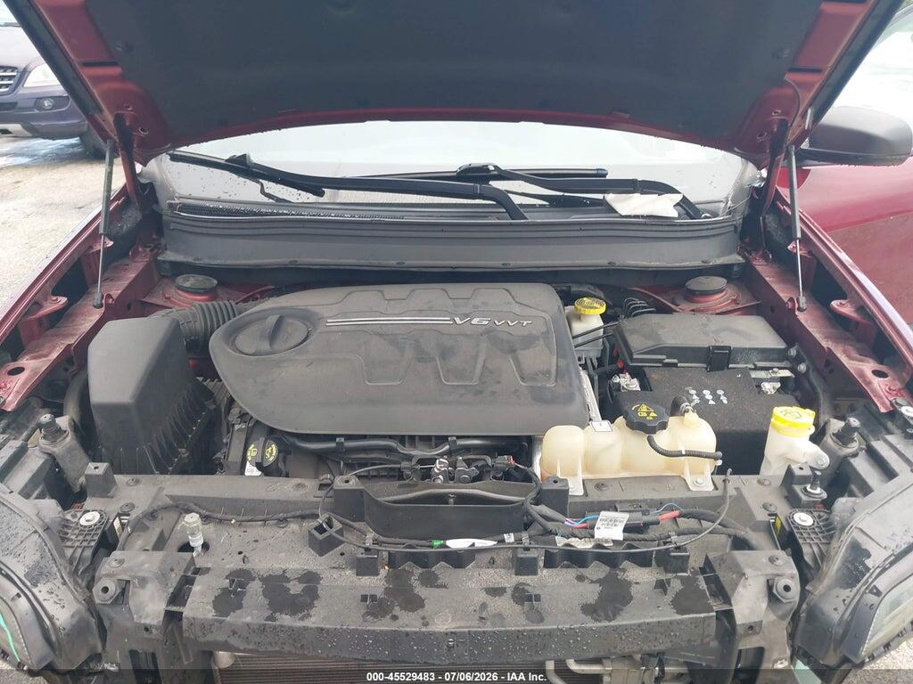 1C4PJLMX2MD214894 2021 JEEP CHEROKEE photo no. 10