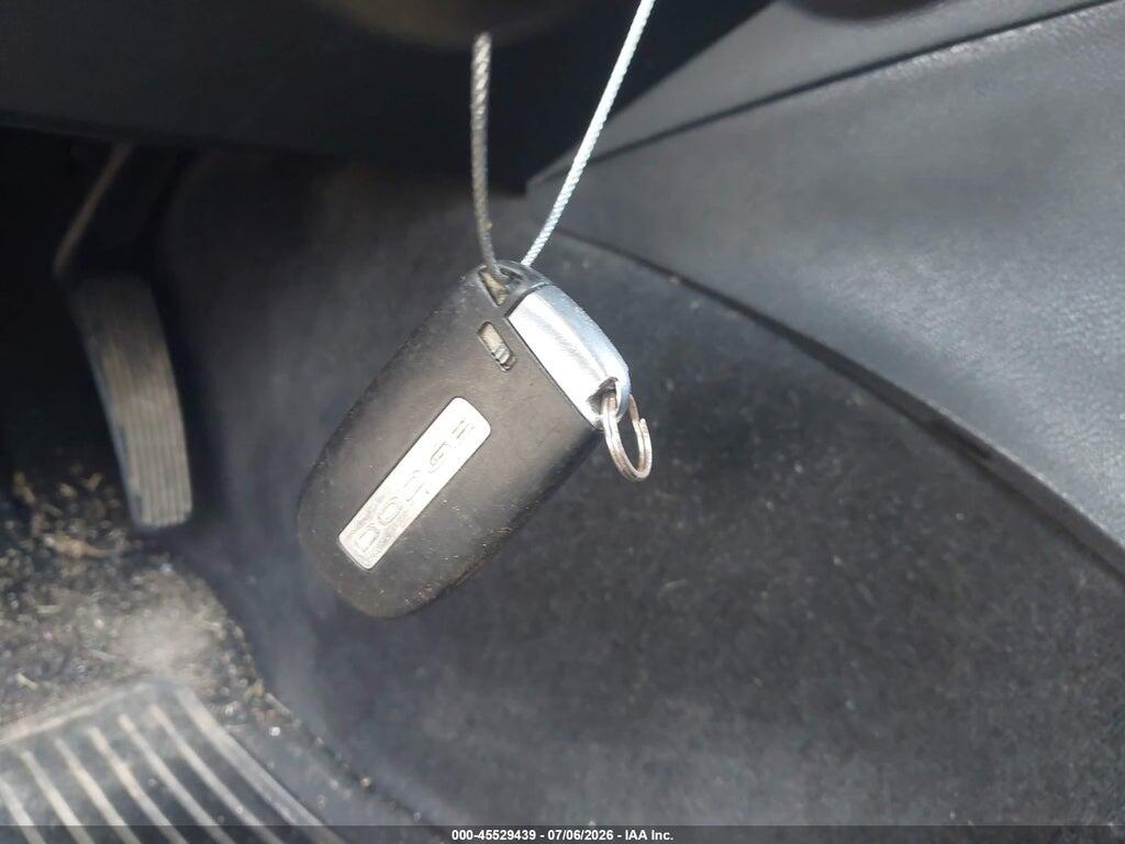 2C3CDXHG8GH138973 2016 DODGE CHARGER photo no. 11