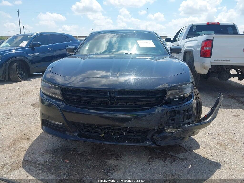 2C3CDXHG8GH138973 2016 DODGE CHARGER photo no. 12