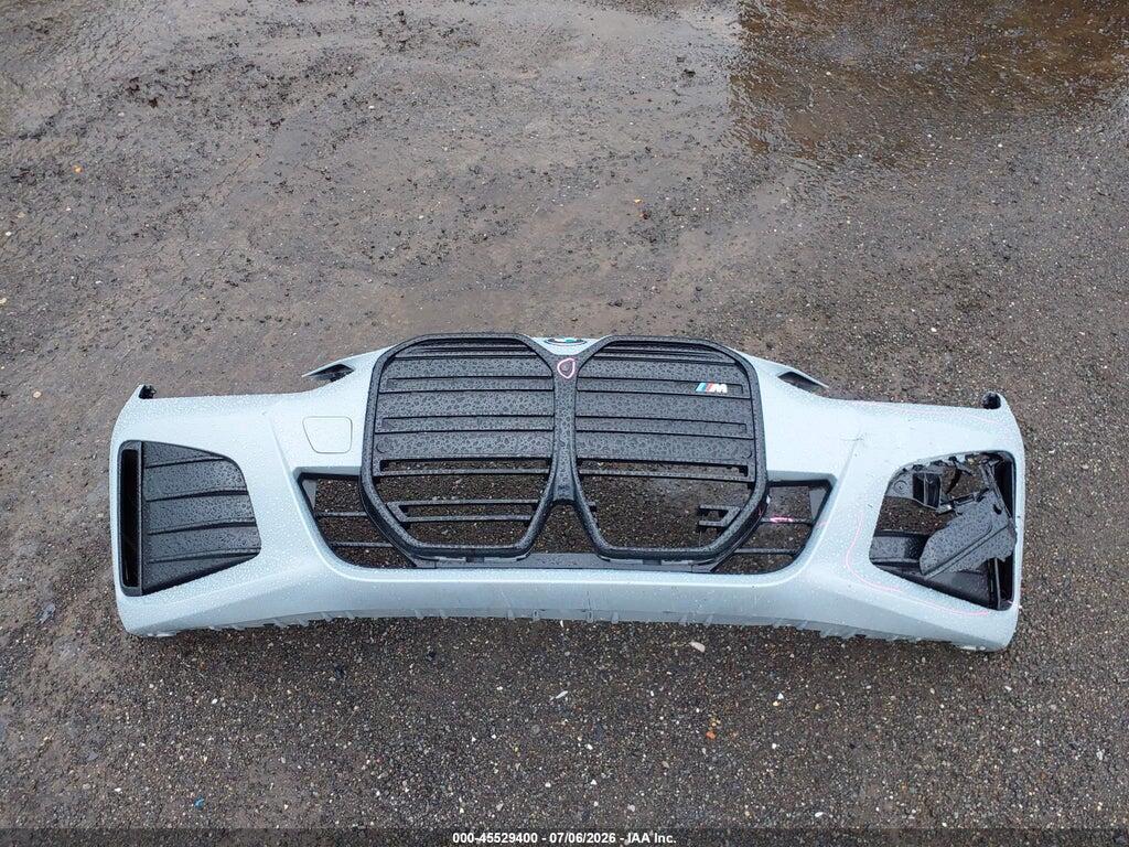 WBY33HD03SFU35333 2025 BMW I4 GRAN COUPE photo no. 12