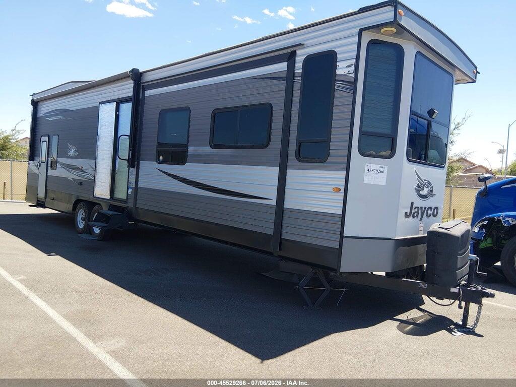1UJBJ0BV1M11L0237 2021 JAYCO OTHER photo no. 1