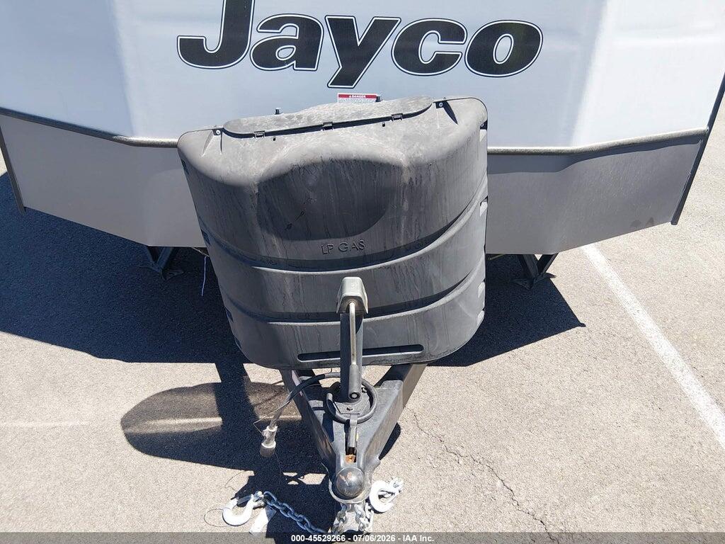 1UJBJ0BV1M11L0237 2021 JAYCO OTHER photo no. 10