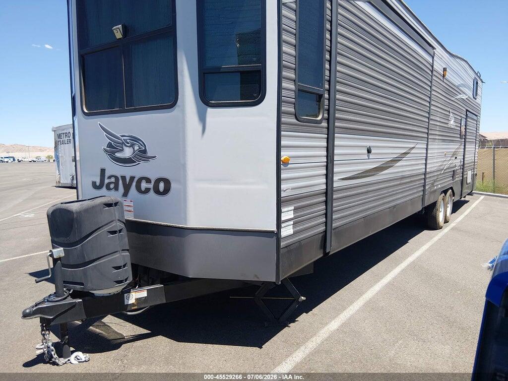 1UJBJ0BV1M11L0237 2021 JAYCO OTHER photo no. 2