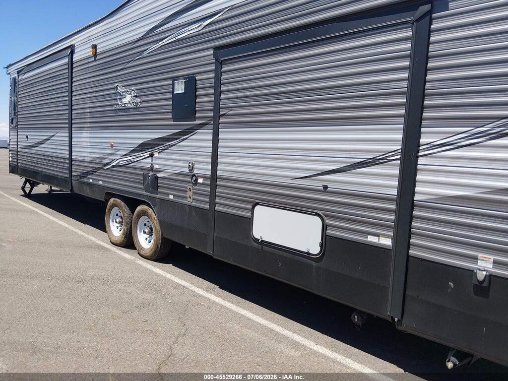 1UJBJ0BV1M11L0237 2021 JAYCO OTHER photo no. 3