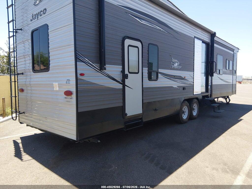 1UJBJ0BV1M11L0237 2021 JAYCO OTHER photo no. 4