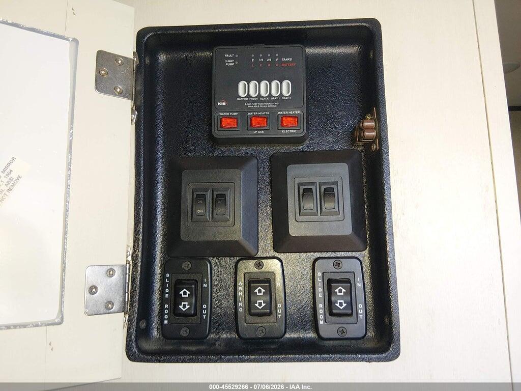 1UJBJ0BV1M11L0237 2021 JAYCO OTHER photo no. 7