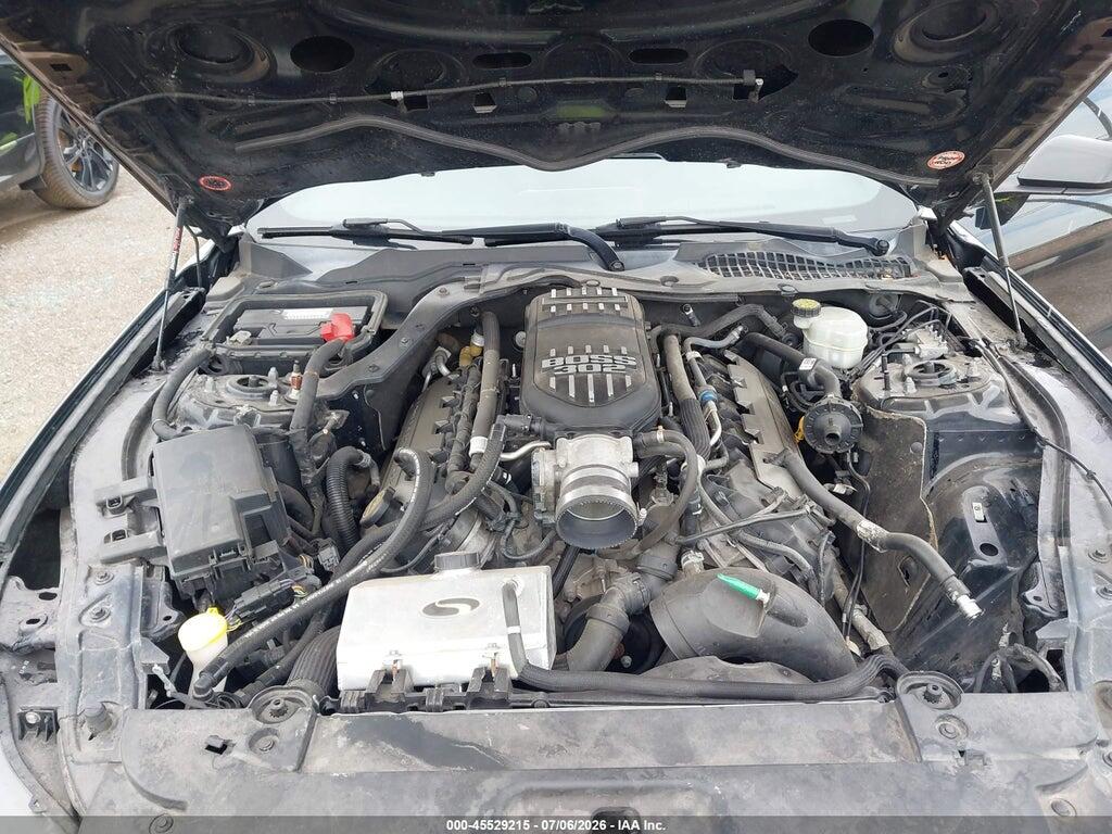 1FA6P8CF8H5346600 2017 FORD MUSTANG photo no. 10