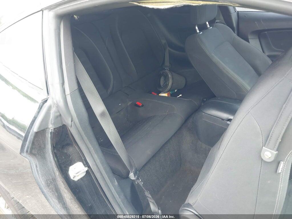 1FA6P8CF8H5346600 2017 FORD MUSTANG photo no. 8