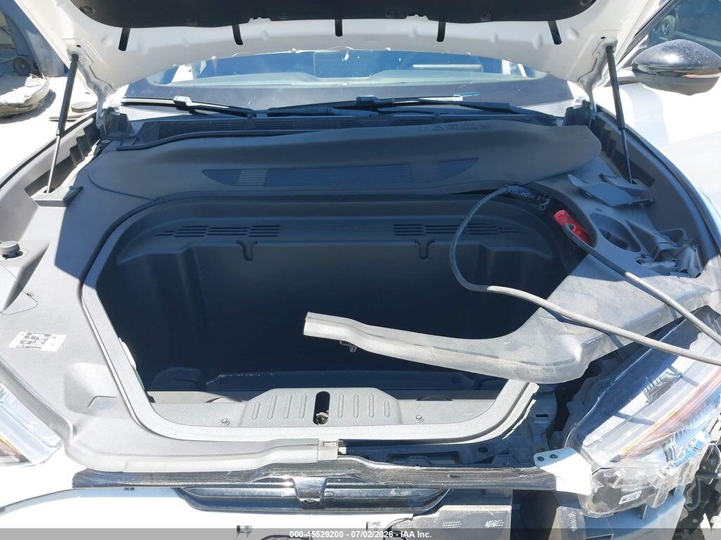 3FMTK4SX1PMA44987 2023 FORD MUSTANG MACH-E photo no. 10