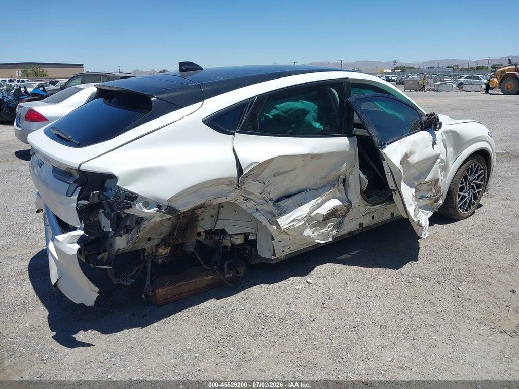 3FMTK4SX1PMA44987 2023 FORD MUSTANG MACH-E photo no. 4