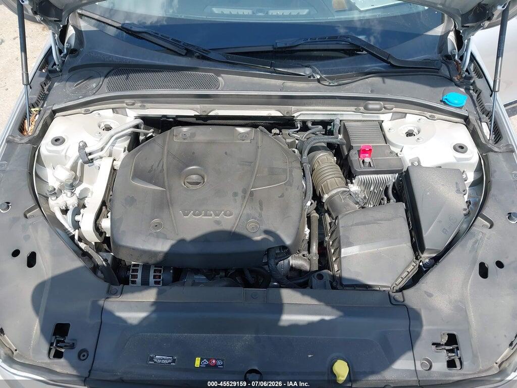 LVYA22ML1LP168913 2020 VOLVO S90 photo no. 10
