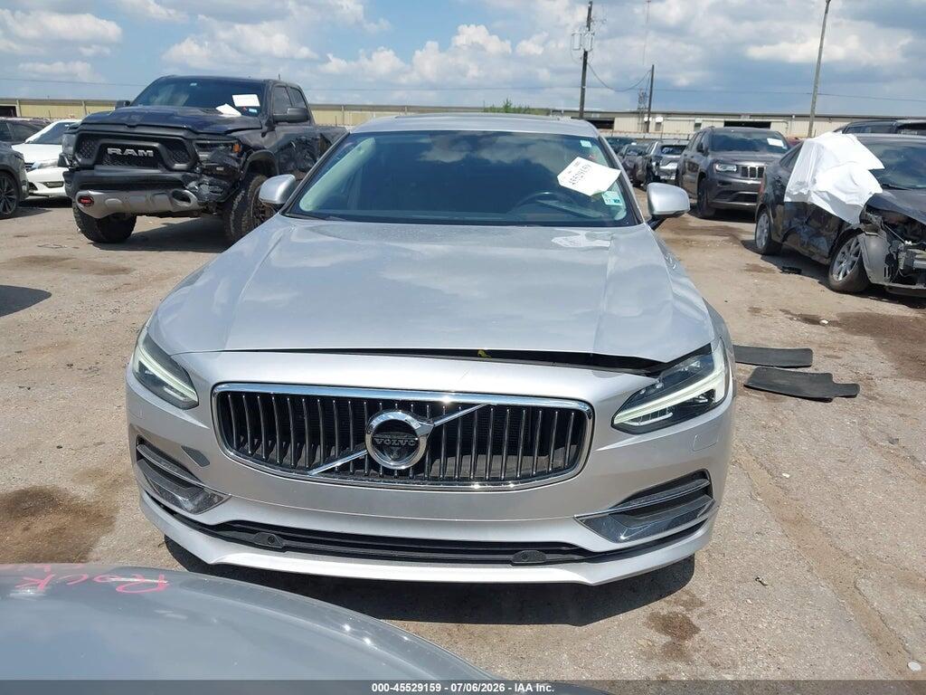 LVYA22ML1LP168913 2020 VOLVO S90 photo no. 12