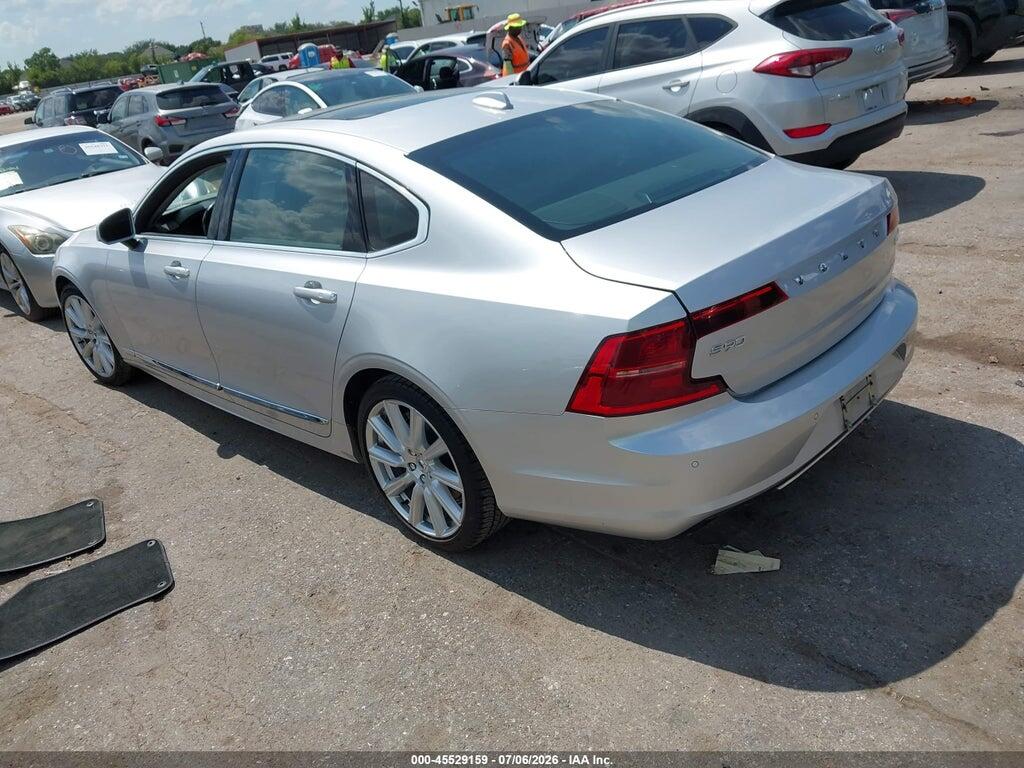 LVYA22ML1LP168913 2020 VOLVO S90 photo no. 3