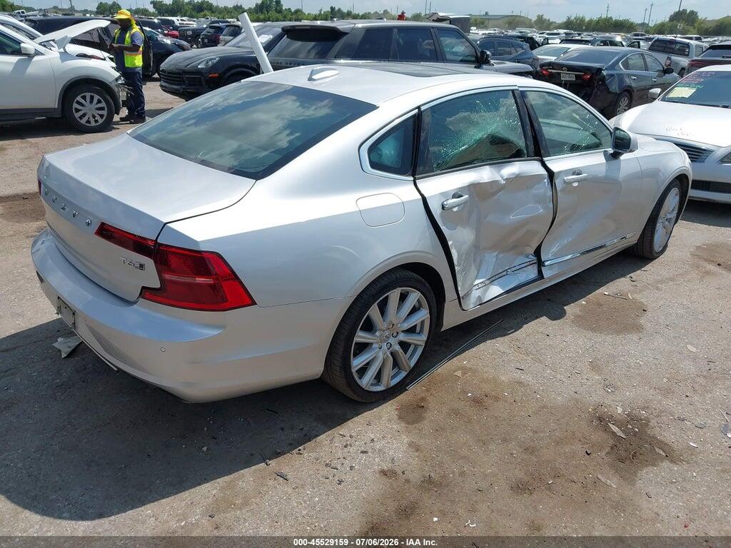 LVYA22ML1LP168913 2020 VOLVO S90 photo no. 4