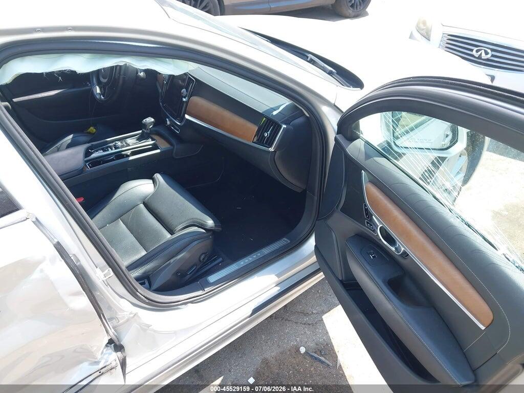 LVYA22ML1LP168913 2020 VOLVO S90 photo no. 5