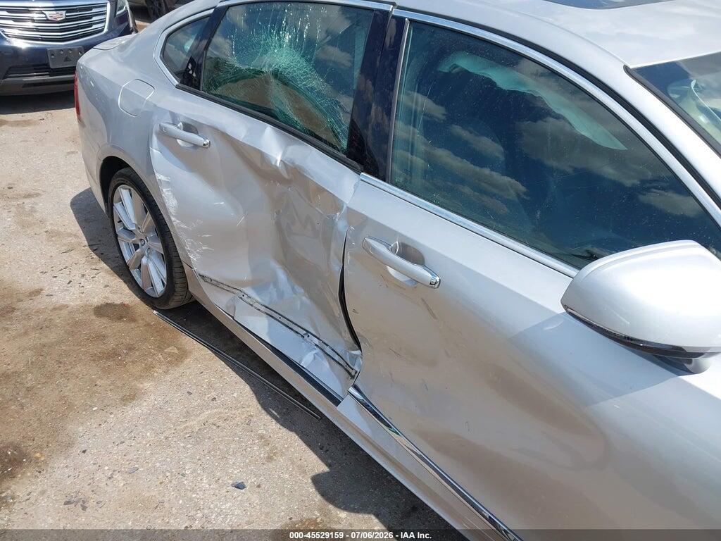 LVYA22ML1LP168913 2020 VOLVO S90 photo no. 6