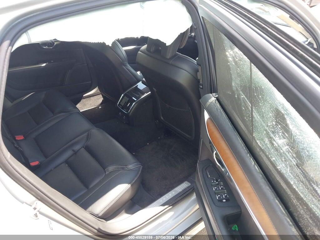 LVYA22ML1LP168913 2020 VOLVO S90 photo no. 8