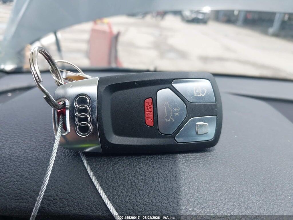 WA15AAFY4P2189752 2023 AUDI Q5 SPORTBACK photo no. 11