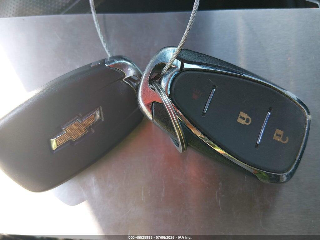2GNAXUEV3K6145305 2019 CHEVROLET EQUINOX photo no. 11