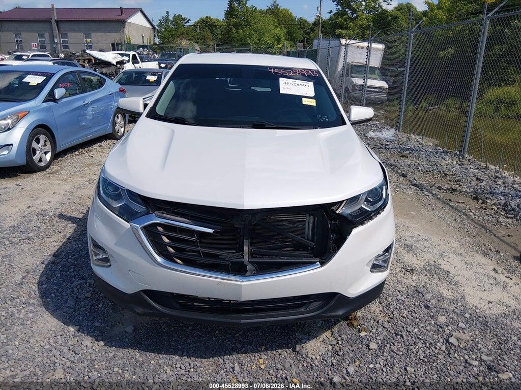 2GNAXUEV3K6145305 2019 CHEVROLET EQUINOX photo no. 12
