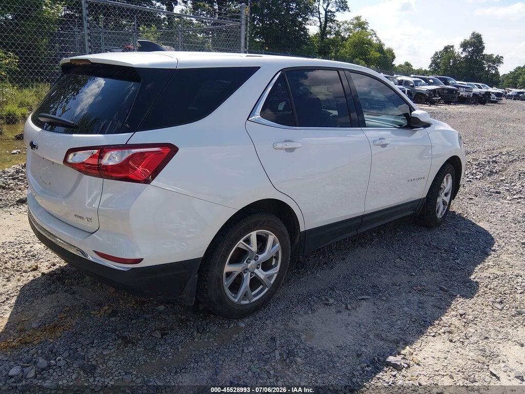2GNAXUEV3K6145305 2019 CHEVROLET EQUINOX photo no. 4