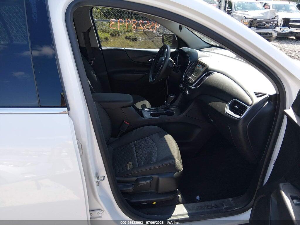2GNAXUEV3K6145305 2019 CHEVROLET EQUINOX photo no. 5