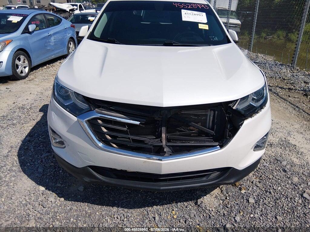 2GNAXUEV3K6145305 2019 CHEVROLET EQUINOX photo no. 6