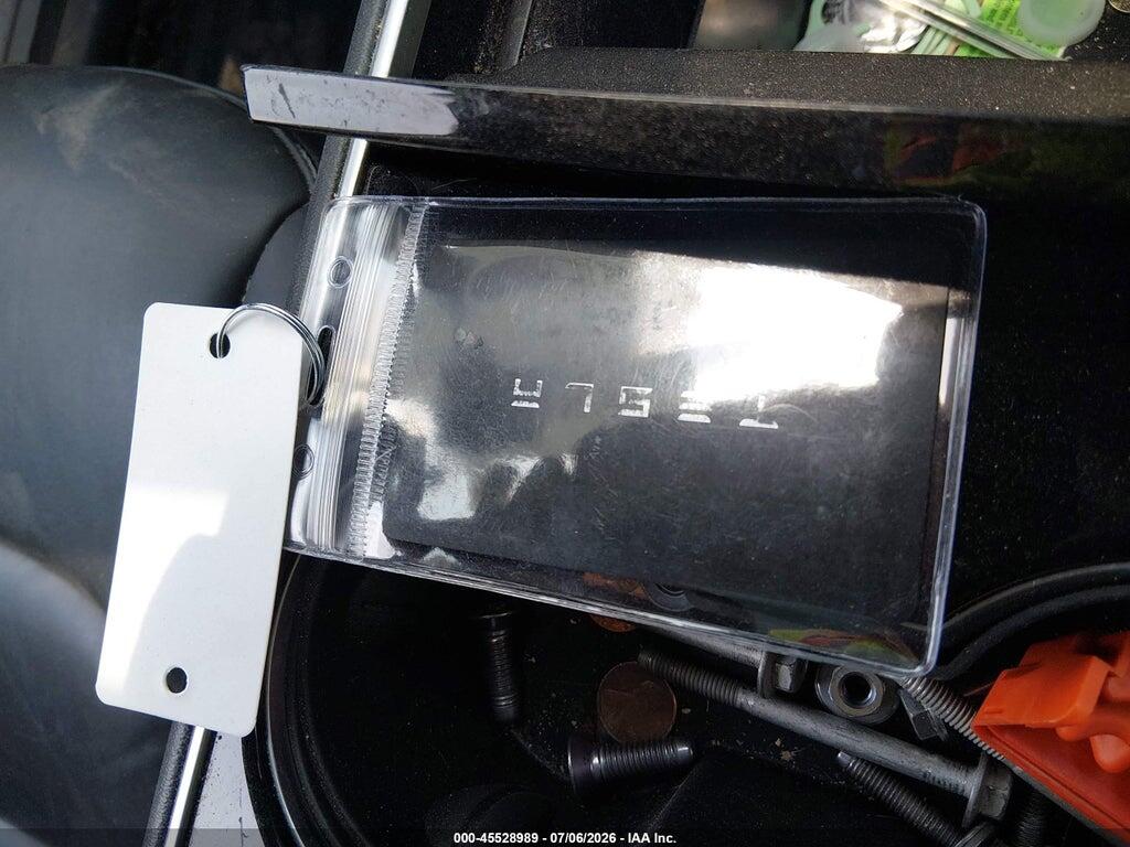 5YJYGDEE8MF108934 2021 TESLA MODEL Y photo no. 11
