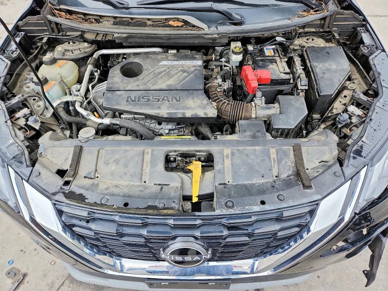 2023 NISSAN ROGUE SV — Фото 12 из 13