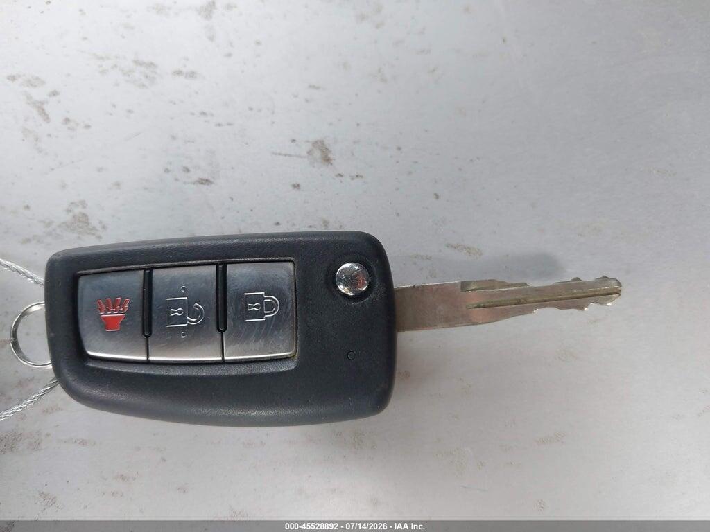KNMAT2MV7HP524830 2017 NISSAN ROGUE photo no. 11