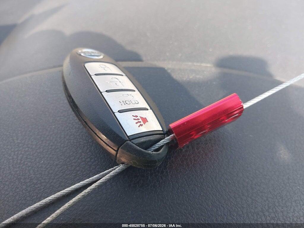 3N1CN7AP4KL811151 2019 NISSAN VERSA photo no. 11