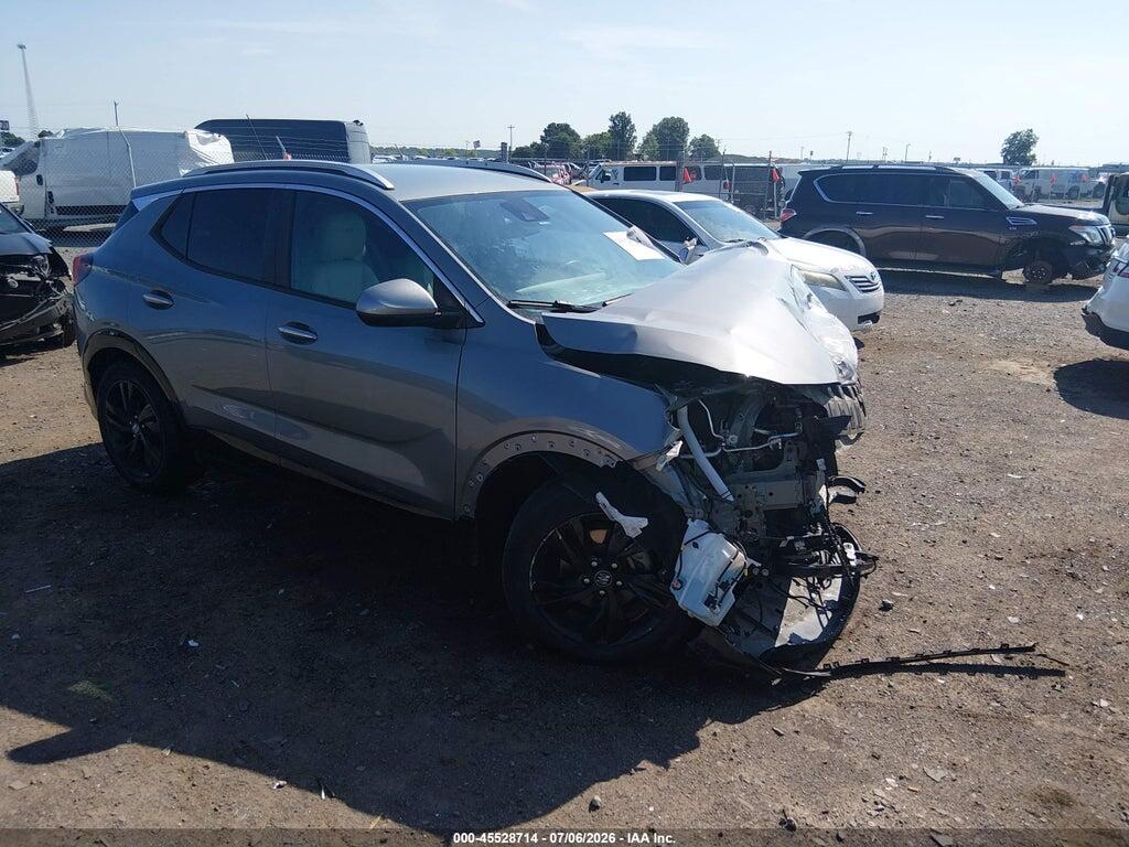 KL4AMDSL7RB168706 2024 BUICK ENCORE GX photo no. 1