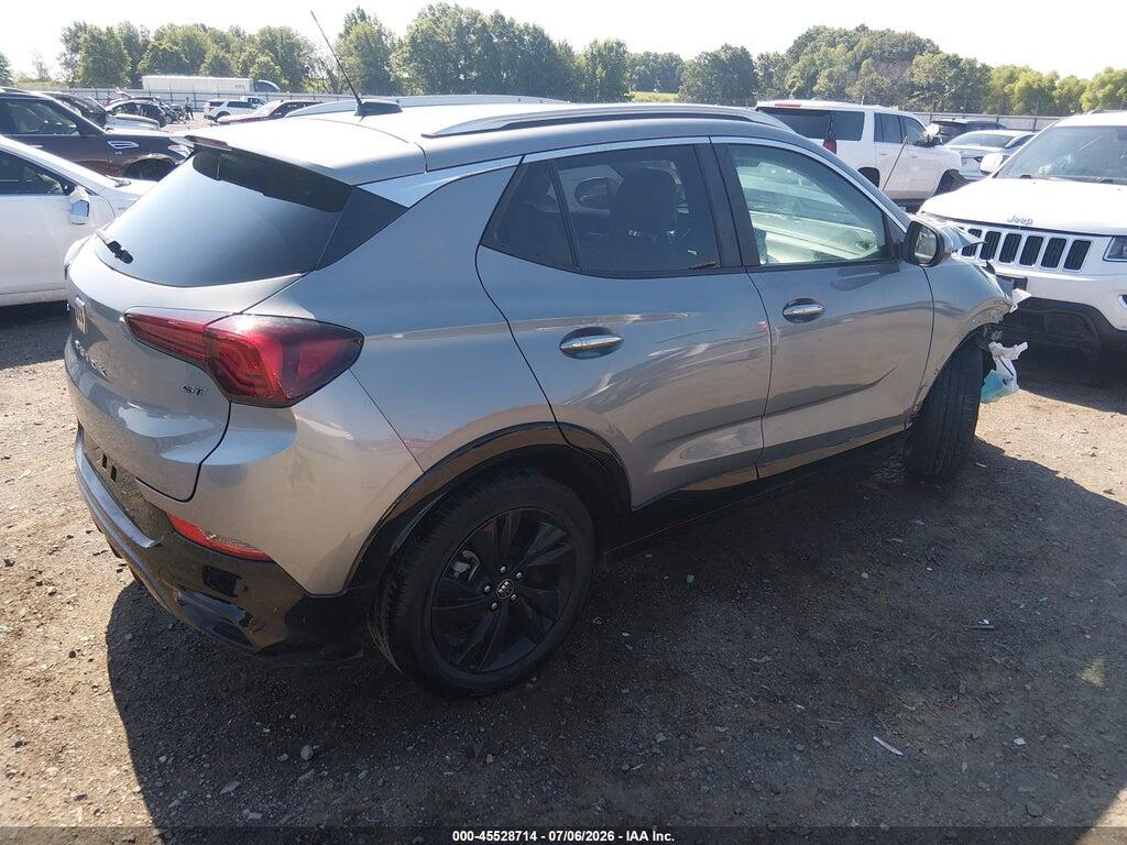 KL4AMDSL7RB168706 2024 BUICK ENCORE GX photo no. 4