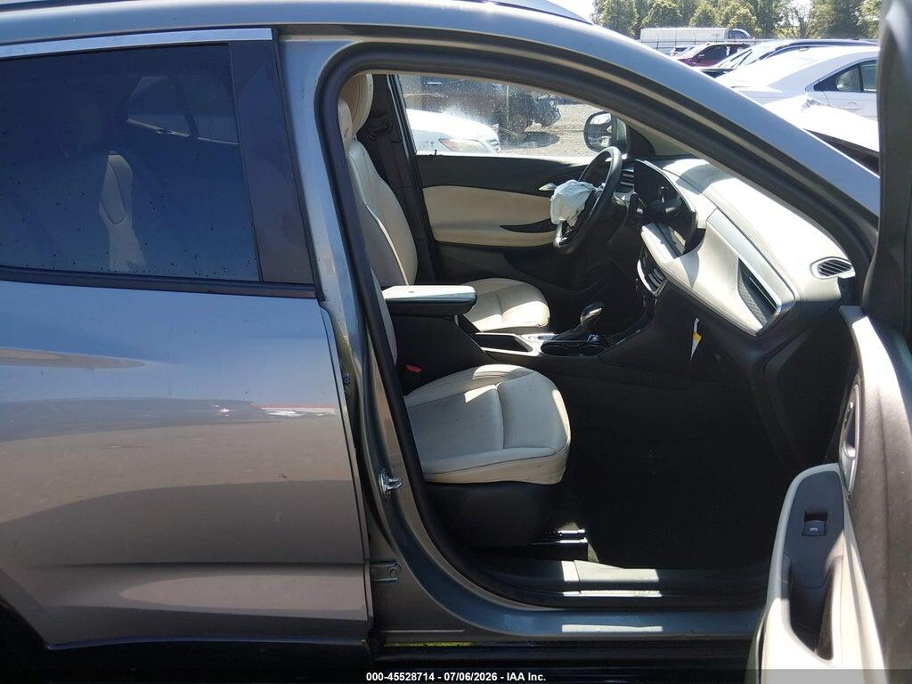 KL4AMDSL7RB168706 2024 BUICK ENCORE GX photo no. 5