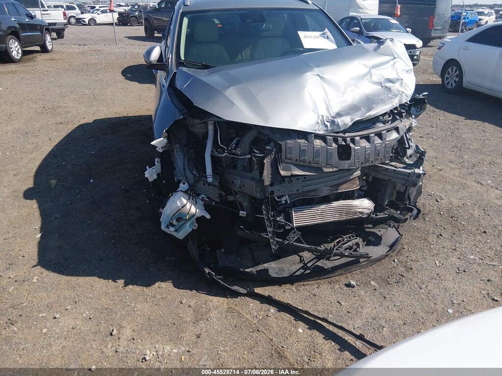 KL4AMDSL7RB168706 2024 BUICK ENCORE GX photo no. 6