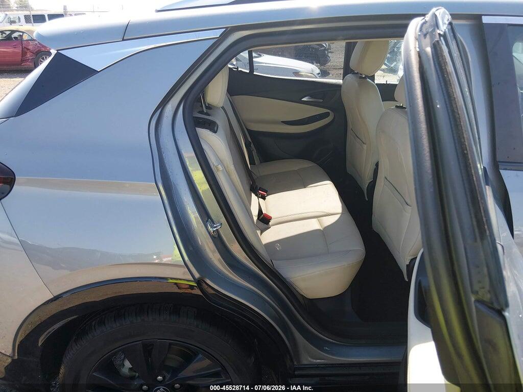 KL4AMDSL7RB168706 2024 BUICK ENCORE GX photo no. 8