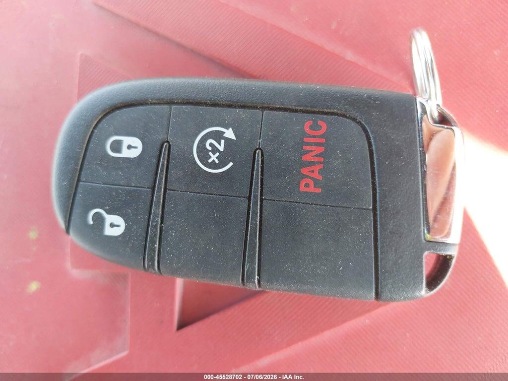3C4NJDBB8KT741933 2019 JEEP COMPASS photo no. 11