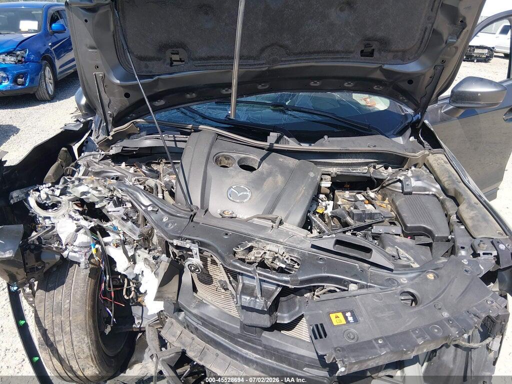 JM3KFBDM2M1448831 2021 MAZDA CX-5 photo no. 10