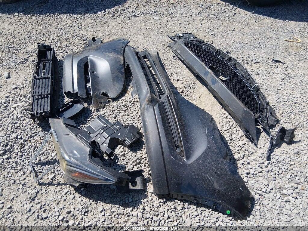 JM3KFBDM2M1448831 2021 MAZDA CX-5 photo no. 11