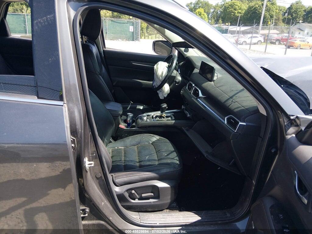 JM3KFBDM2M1448831 2021 MAZDA CX-5 photo no. 5
